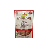 GranataPet Natural Taste Edler Snack Pferd
