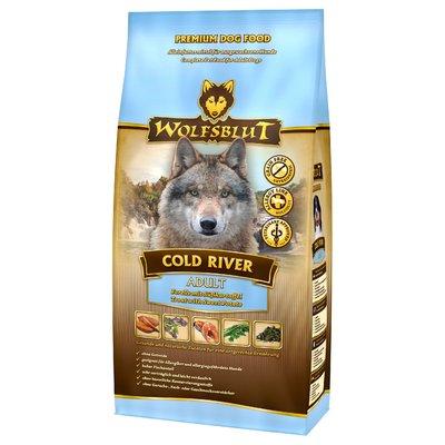 Wolfsblut Cold River Adult Wolfsblut Cold River Adult