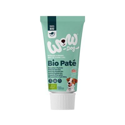 WOW BIO Leberpastete WOW BIO Leberpastete