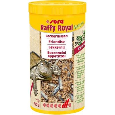sera Raffy Royal Nature sera Raffy Royal Nature