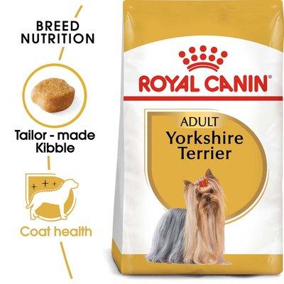 ROYAL CANIN BHN Yorkshire Terrier Adult ROYAL CANIN BHN Yorkshire Terrier Adult