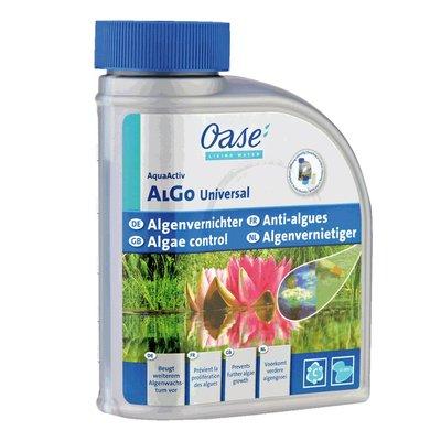 Oase AquaActiv AlGo Universal 500ml Oase AquaActiv AlGo Universal 500ml