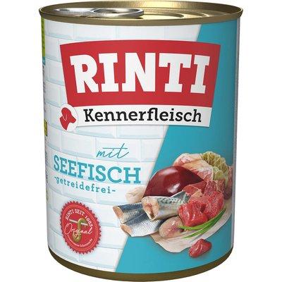 RINTI Kennerfleisch Seefisch RINTI Kennerfleisch Seefisch