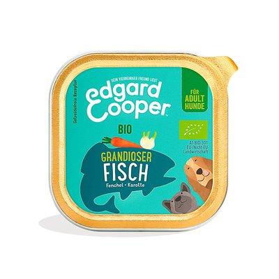 Edgard & Cooper Bio Fisch Edgard & Cooper Bio Fisch