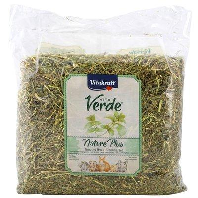 Vitakraft Vita Verde Brennessel für Nager Vitakraft Vita Verde Brennessel für Nager
