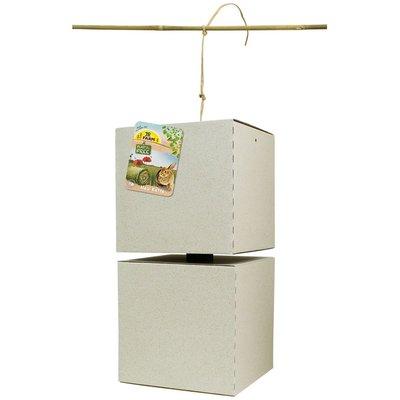 JR Farm PlasticFree Heu-Kette 400g JR Farm PlasticFree Heu-Kette 400g