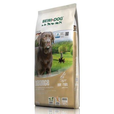 BEWI DOG balance Hundefutter BEWI DOG balance Hundefutter