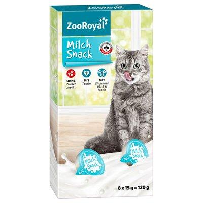 ZooRoyal Milch Snack ZooRoyal Milch Snack