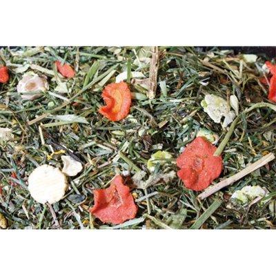 JR Farm Kaninchenfutter Grainless Herbs Zwergkaninchen JR Farm Kaninchenfutter Grainless Herbs Zwergkaninchen