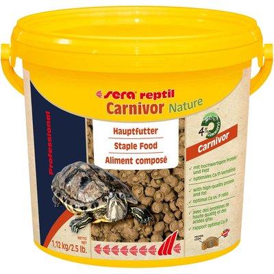 sera reptil Professional Carnivor Nature sera reptil Professional Carnivor Nature