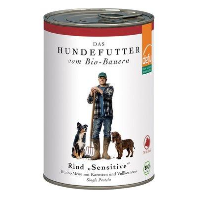 Defu Bio-Rind Sensitive Menü Defu Bio-Rind Sensitive Menü