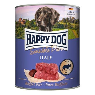 Happy Dog Sensible Pure Italy (Büffel) Happy Dog Sensible Pure Italy (Büffel)