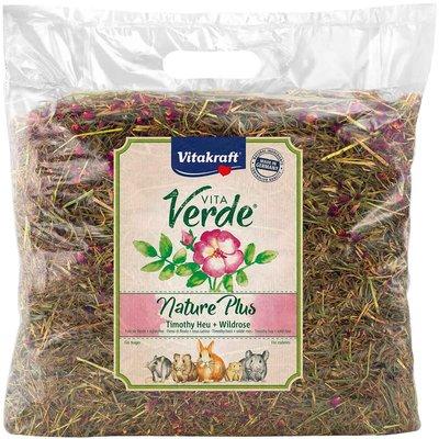 Vitakraft Vita Verde Heu & Wildrose Vitakraft Vita Verde Heu & Wildrose