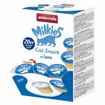 animonda Milkies Snack Active animonda Milkies Snack Active