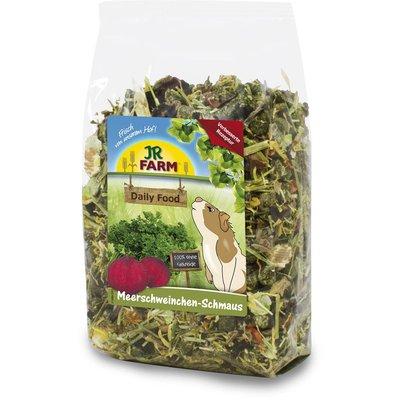 JR Farm Meerschweinchen-Schmaus 2,5kg JR Farm Meerschweinchen-Schmaus 2,5kg