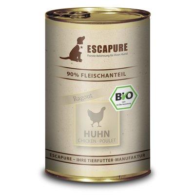 ESCAPURE BIO Huhn Ragout ESCAPURE BIO Huhn Ragout