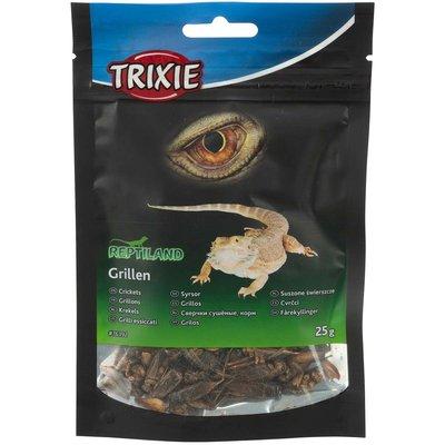Trixie Grillen 25g Trixie Grillen 25g