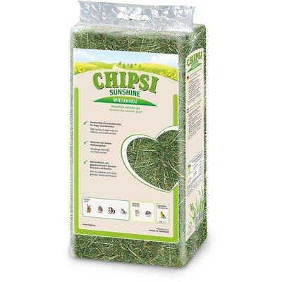 Chipsi Kleintierheu Sunshine Wiesenheu Chipsi Kleintierheu Sunshine Wiesenheu
