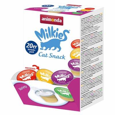 animonda Milkies Variety Cups animonda Milkies Variety Cups