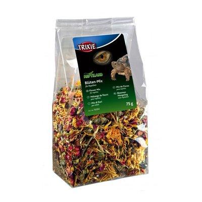 Trixie Blütenmix für Reptilien 75g Trixie Blütenmix für Reptilien 75g