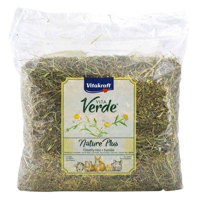 Vitakraft Vita Verde Heu & Kamille Vitakraft Vita Verde Heu & Kamille