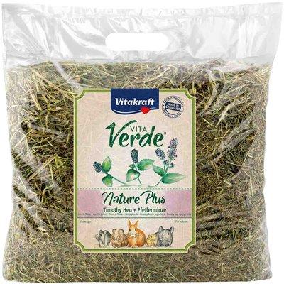 Vitakraft Vita Verde Heu & Pfefferminze Vitakraft Vita Verde Heu & Pfefferminze