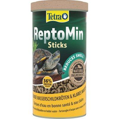 Tetra ReptoMin Sticks Wasserschildkrötenfutter Tetra ReptoMin Sticks Wasserschildkrötenfutter