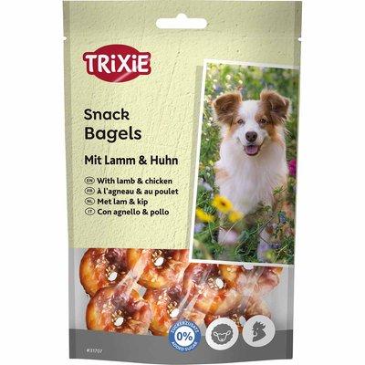 Trixie PREMIO Lamb Chicken Bagels Trixie PREMIO Lamb Chicken Bagels