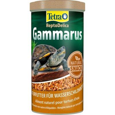 Tetra ReptoDelica Gammarus Wasserschildkrötenfutter Tetra ReptoDelica Gammarus Wasserschildkrötenfutter
