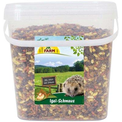 JR Farm Garden Igel-Schmaus 2kg Eimer JR Farm Garden Igel-Schmaus 2kg Eimer