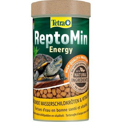 Tetra ReptoMin Energy Wasserschildkrötenfutter Tetra ReptoMin Energy Wasserschildkrötenfutter