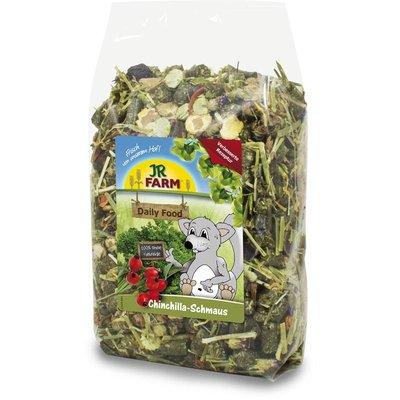 JR Farm Chinchilla Schmaus 1,2kg JR Farm Chinchilla Schmaus 1,2kg