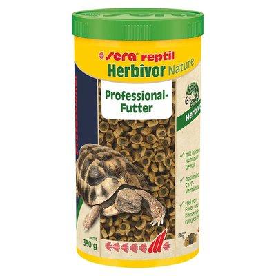 sera reptil Professional Herbivor Nature sera reptil Professional Herbivor Nature