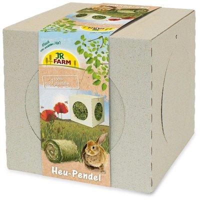 JR Farm PlasticFree Heu-Pendel 230g JR Farm PlasticFree Heu-Pendel 230g