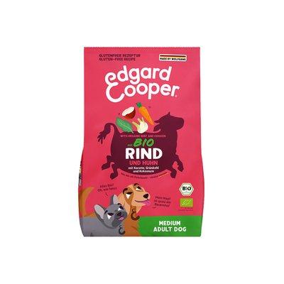 Edgard & Cooper Bio Rind & Bio Huhn Edgard & Cooper Bio Rind & Bio Huhn