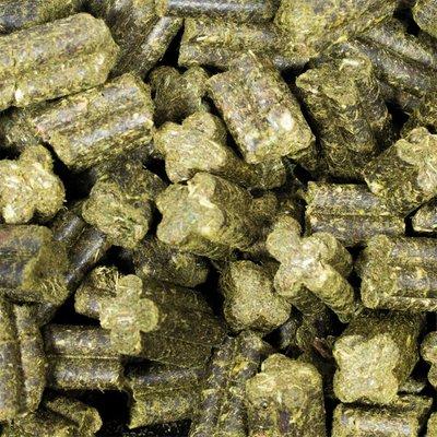 JR Farm Kaninchenfutter Grainless Complete Zwergkaninchen JR Farm Kaninchenfutter Grainless Complete Zwergkaninchen