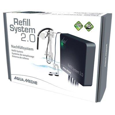 Aqua Medic Refill System 2.0 | Rückläufer Aqua Medic Refill System 2.0 | Rückläufer