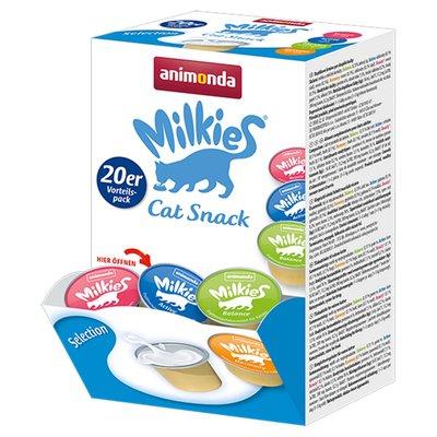 animonda Milkies Selection Cups animonda Milkies Selection Cups