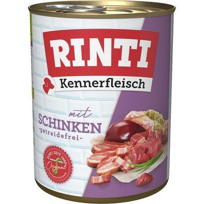 Rinti Kennerfleisch Schinken Rinti Kennerfleisch Schinken
