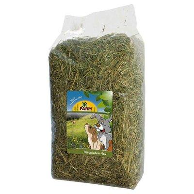 JR Farm Bergwiesen-Heu 2,5kg JR Farm Bergwiesen-Heu 2,5kg