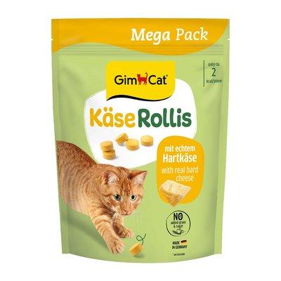 GimCat Käse-Rollis 425g GimCat Käse-Rollis 425g