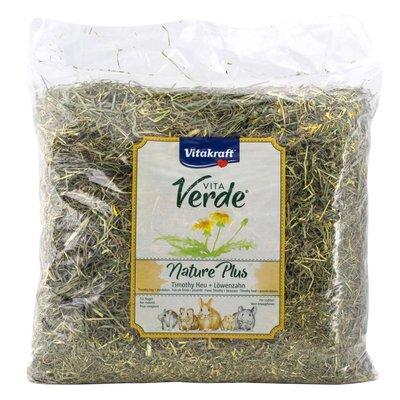 Vitakraft Vita Verde Heu & Löwenzahn Vitakraft Vita Verde Heu & Löwenzahn