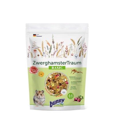 Bunny ZwerghamsterTraum Basic Bunny ZwerghamsterTraum Basic