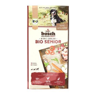 Bosch BIO Senior Bosch BIO Senior