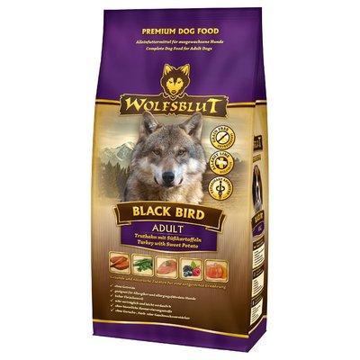 Wolfsblut Black Bird Adult Wolfsblut Black Bird Adult