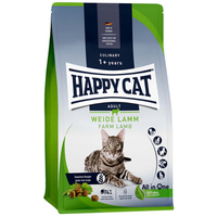 Happy Cat Culinary Adult Weide Lamm