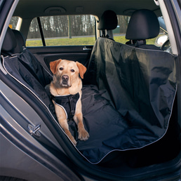 Hundedecke Auto & Kofferraumschutz - Günstig online kaufen!