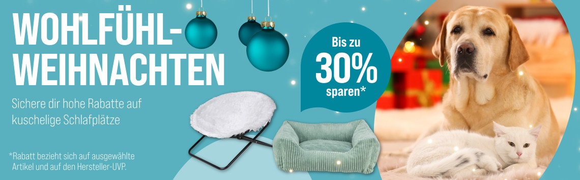 Schlafplätze im Angebot