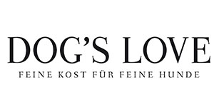 Logo Dog's Love