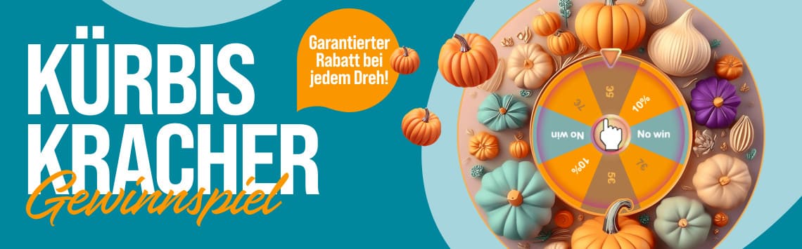 Herbst-Gewinnspiel!